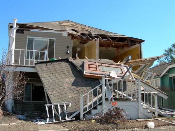 Disaster Restoration Service in Anderson