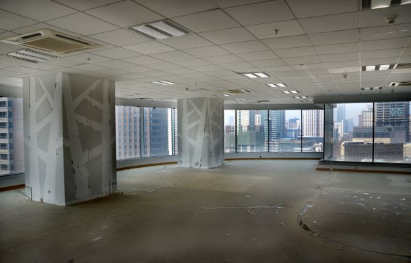Commercial Restoration Service in Anderson