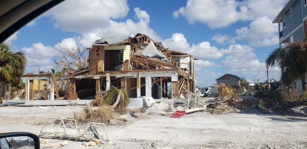 Disaster Cleanup Service in Anderson