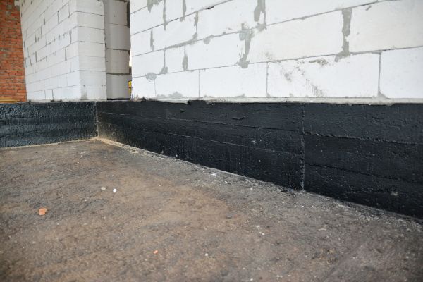 Basement Water Damage Service in Anderson