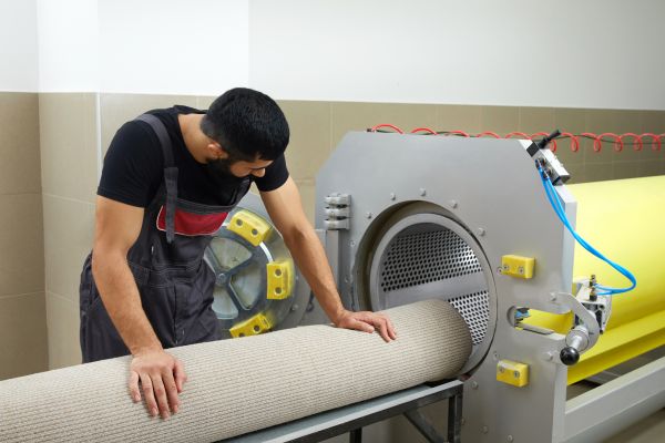 Carpet Drying Service in Anderson